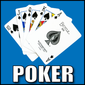 Poker Cards