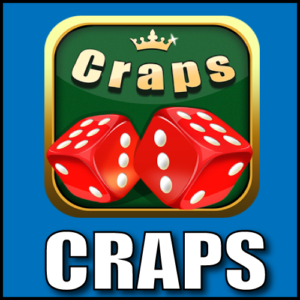 Craps Table