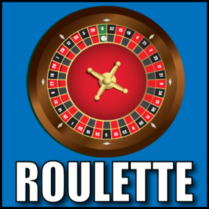 Game of Roulette