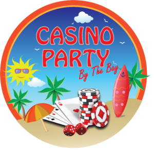 Casino By The Bay Logo
